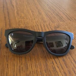 Brand new WESTWARD//LEARNING sunglasses.